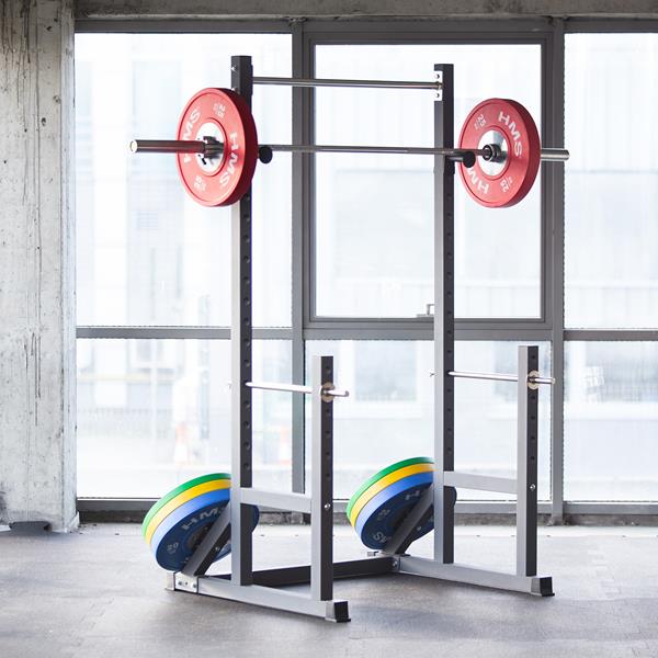 Multifunctional Rack - Next Balance