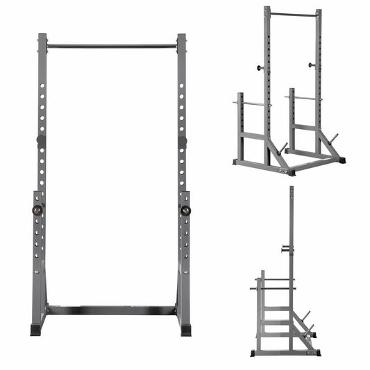 Multifunctional Rack