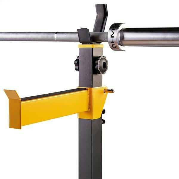 Multifunctionele Haltersteun