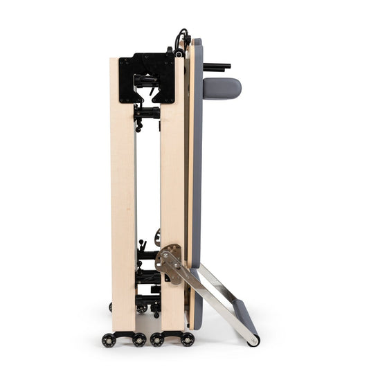 Foldable Reformer - Elina Pilates