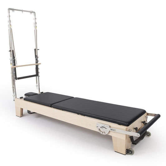 Elite™ Reformer with Tower – Elina Pilates