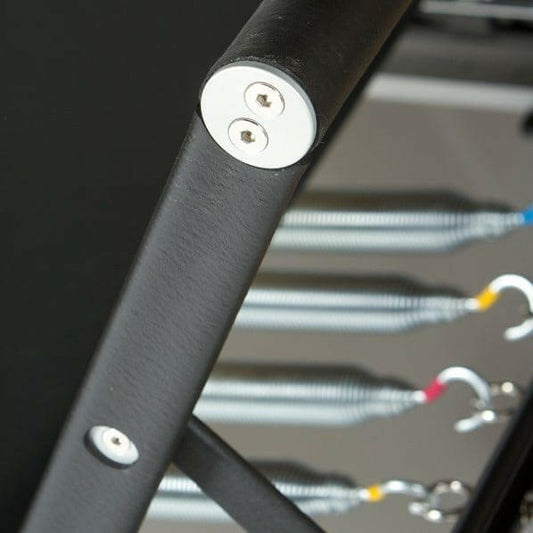 MVe® Reformer incl. Long/Short Box
