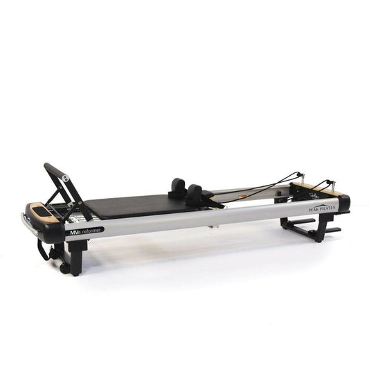 MVe Reformer Tower System incl. Long/Short Box