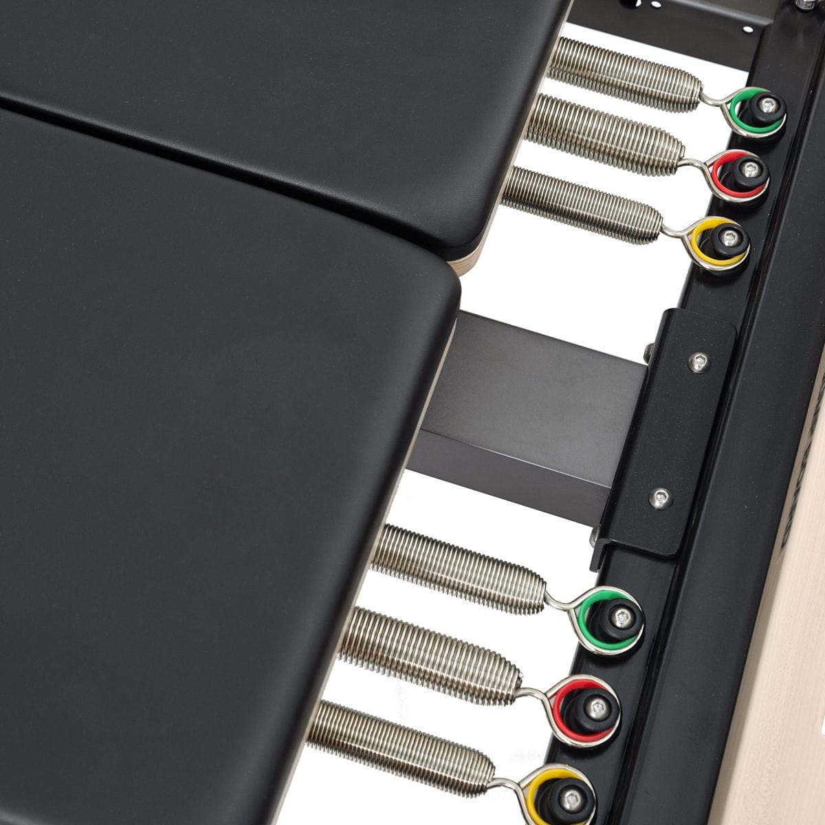 Twin Reformer - Elina Pilates