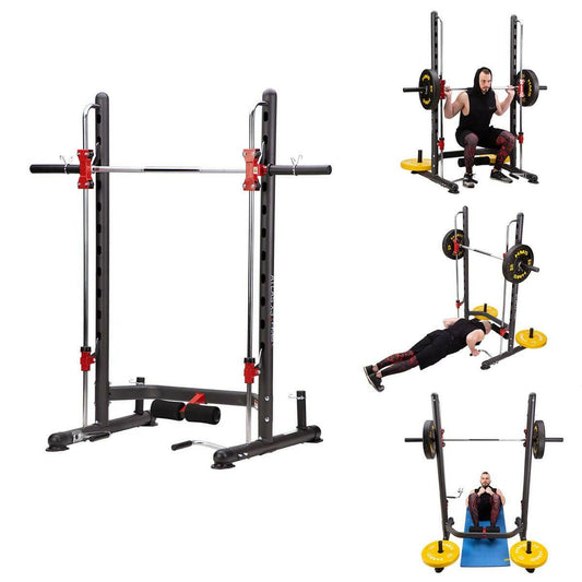 ATLAS X3 Smith Machine HMS