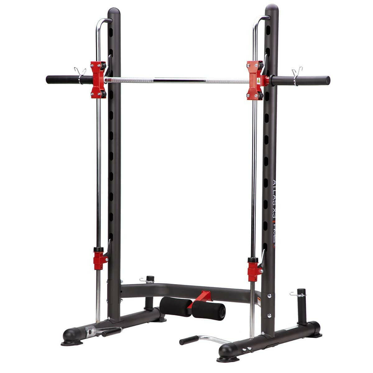 ATLAS X3 Smith Machine HMS