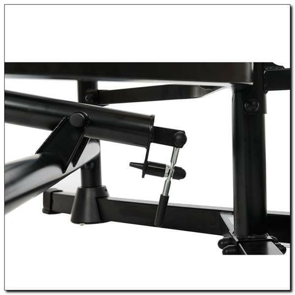 CYBORG 1 Home Gym HMS