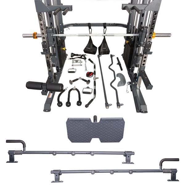 CYKLOP 2 Smith Machine