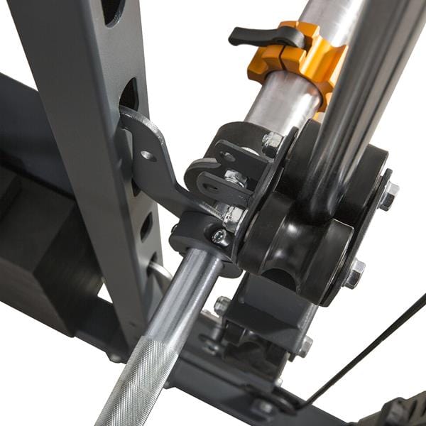 CYKLOP 2 Smith Machine