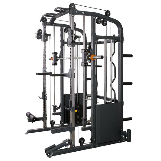 CYKLOP 2 Smith Machine