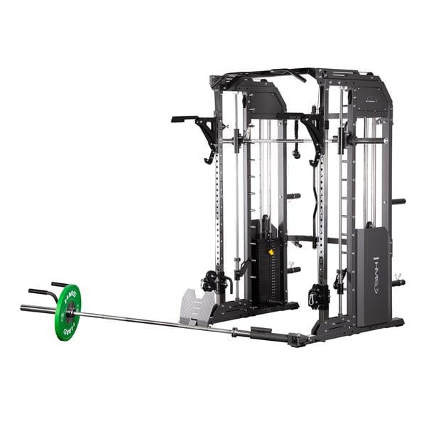 CYKLOP 4 Smith Machine