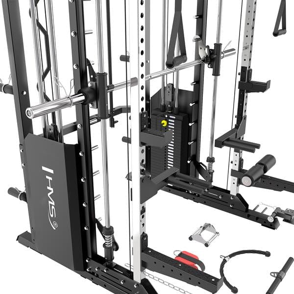 CYKLOP 4 Smith Machine