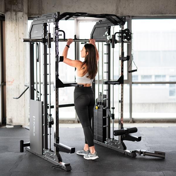 CYKLOP 4 Smith Machine