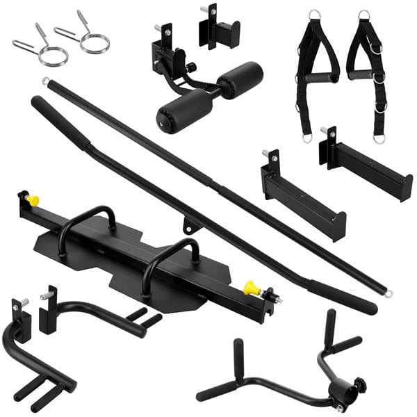 Cyklop 5 Smith Machine