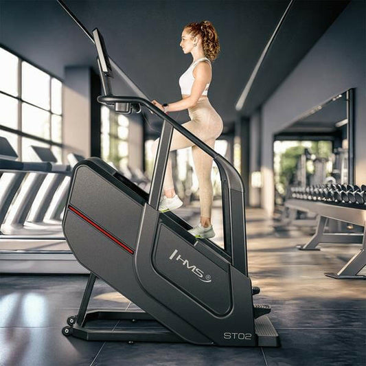 ST02 Training Stair Master