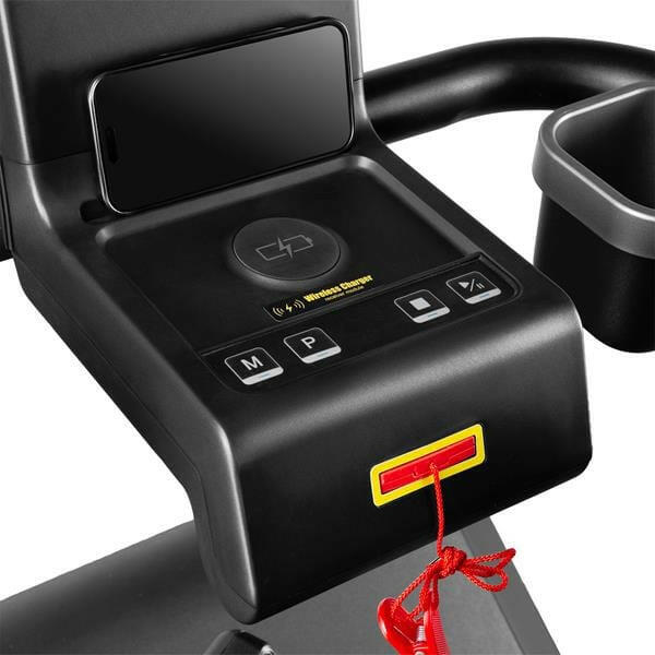 ST02 Training Stair Master