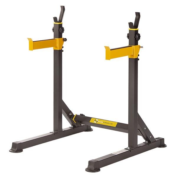 Multifunctionele Haltersteun - Next Balance