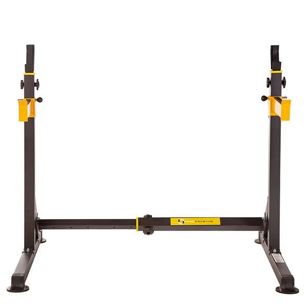 Multifunctionele Haltersteun - Next Balance