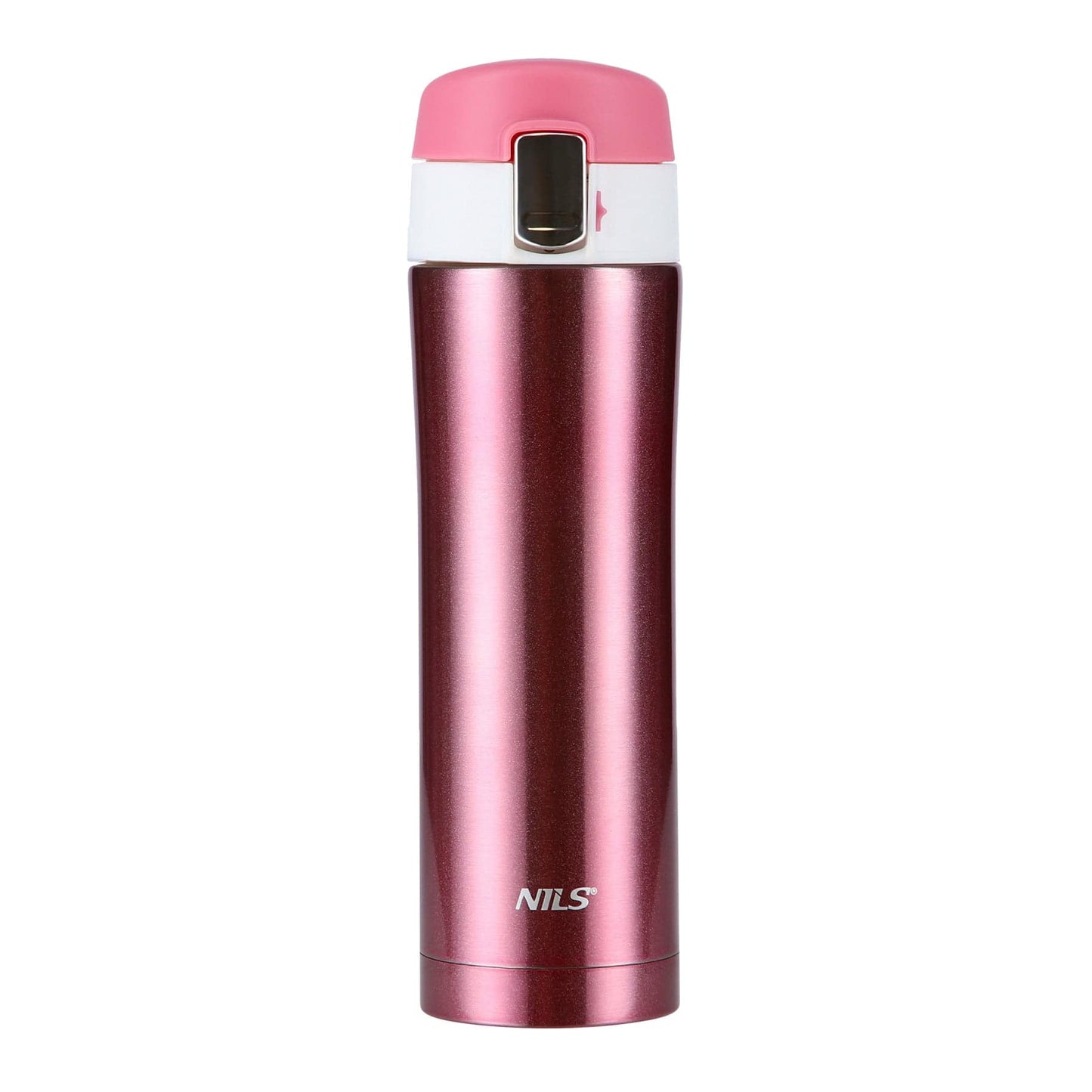 NCB10 Thermo beker Roze