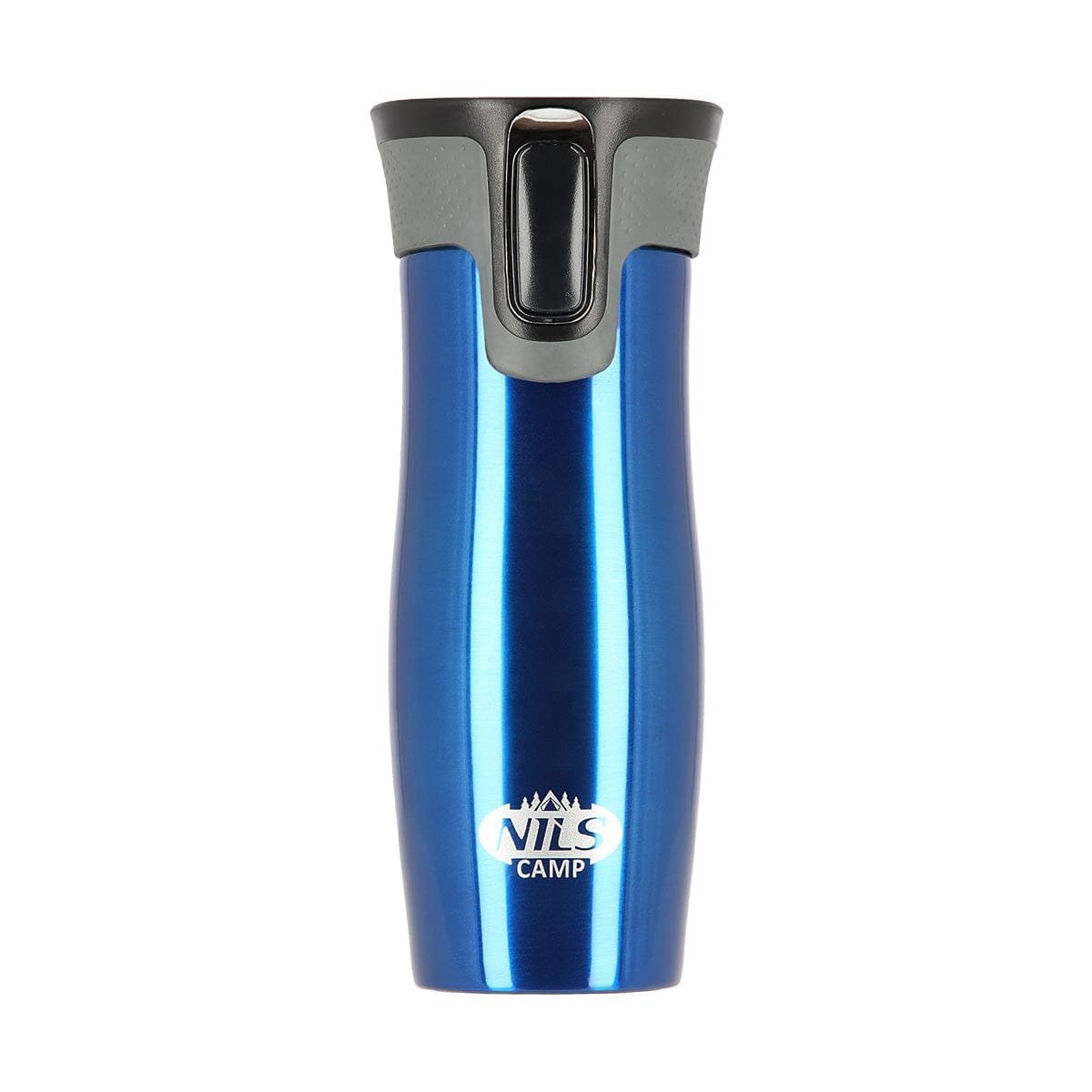 Thermobeker Blauw 420 ml