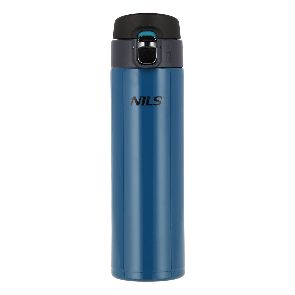 Thermobeker Blauw 500 ml