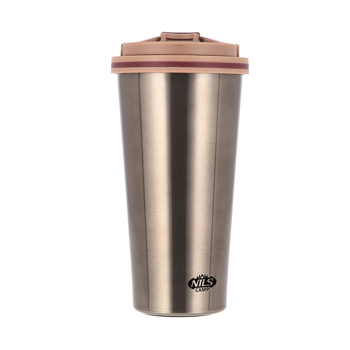 Thermobeker Bruin 500 ml