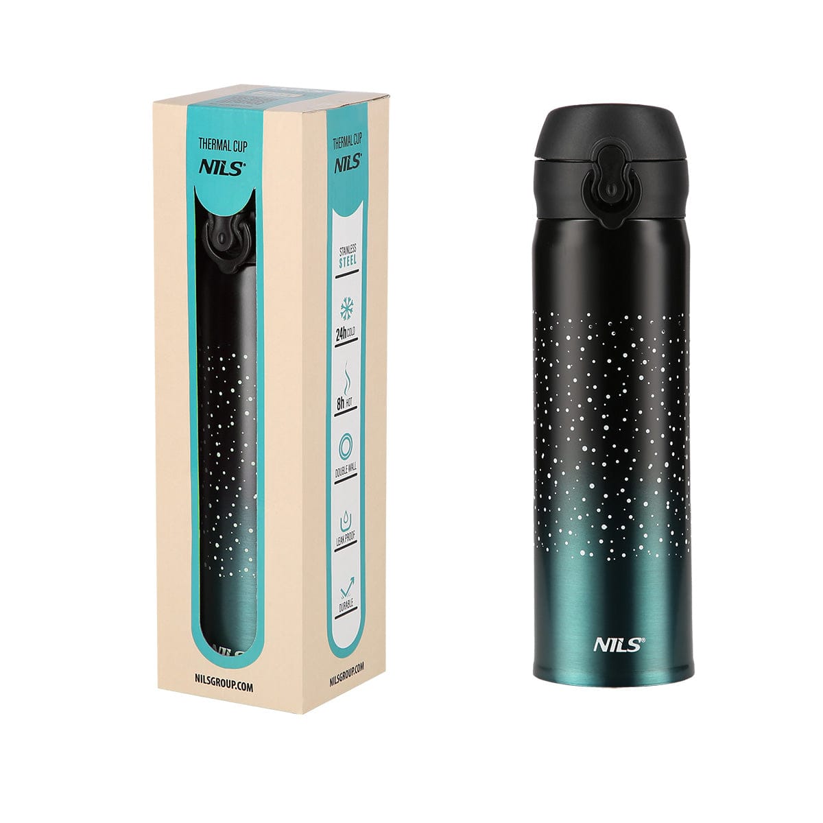 Thermobeker Zee 500 ml
