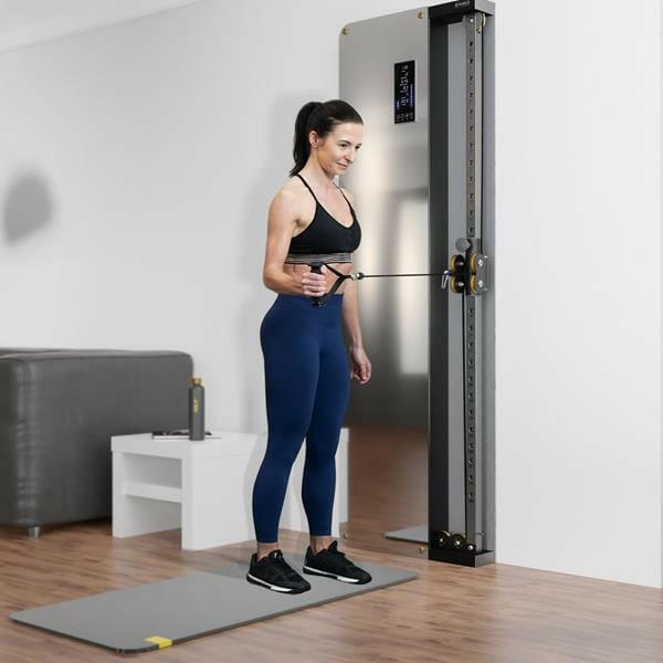 Pneumatic Training Gate