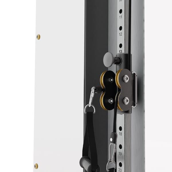 Pneumatic Training Gate