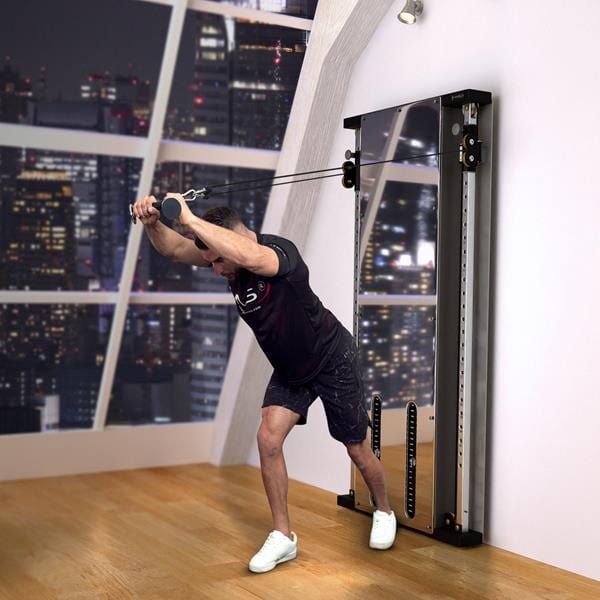 Training Gate – 2x50 kg Stacks