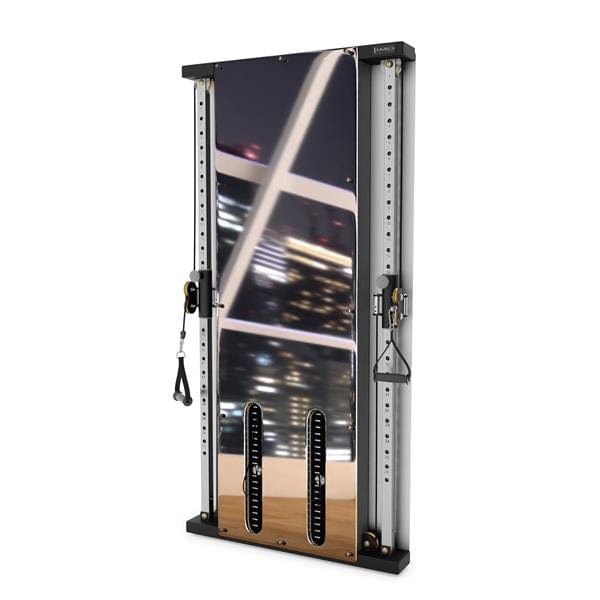 Training Gate – 2x50 kg Stacks