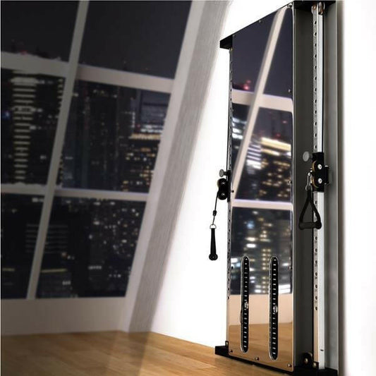 Training Gate – 2x50 kg Stacks