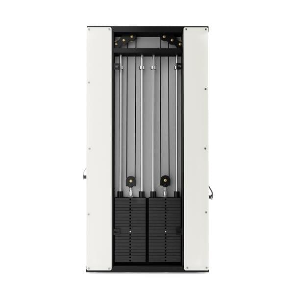 Training Gate – 2x50 kg Stacks
