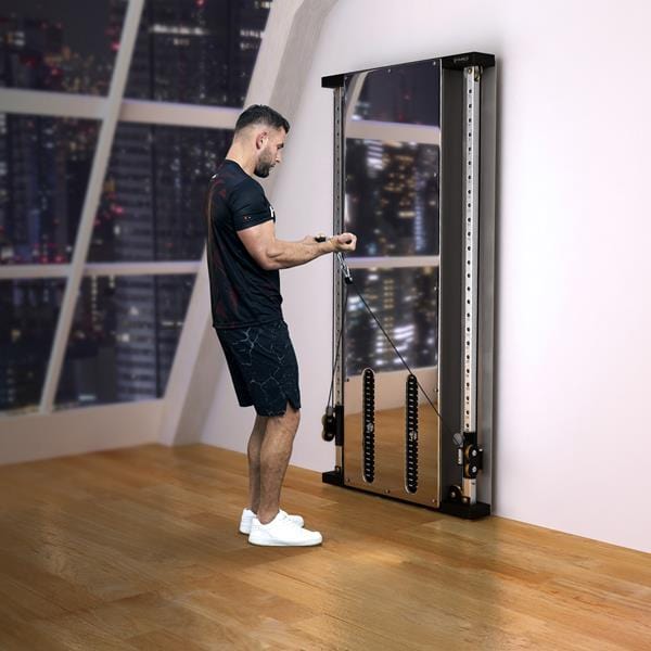 Training Gate – 2x50 kg Stacks