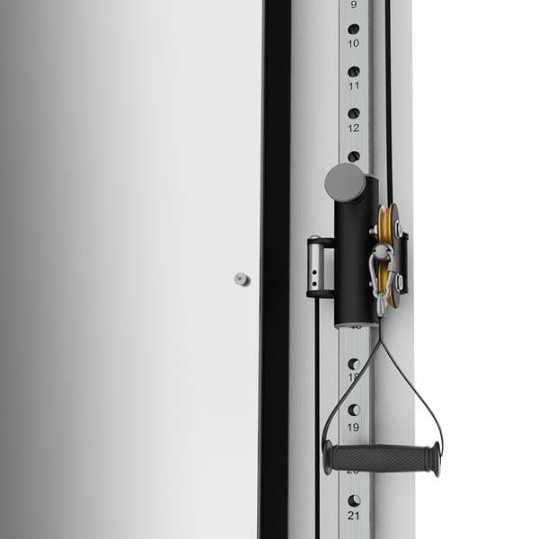 Training Gate – 2x50 kg Stacks