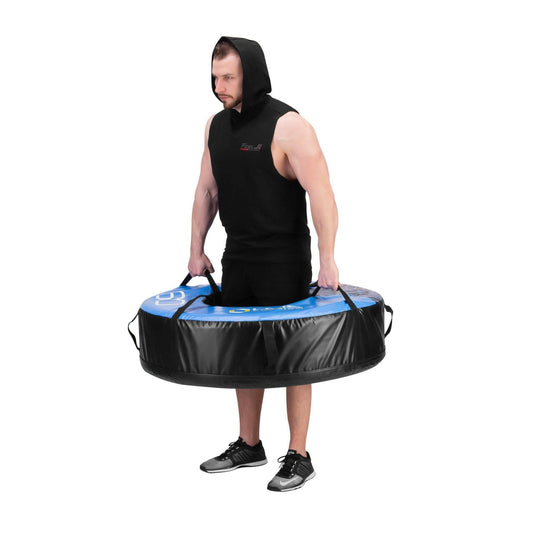 Zachte Trainingsband 60KG