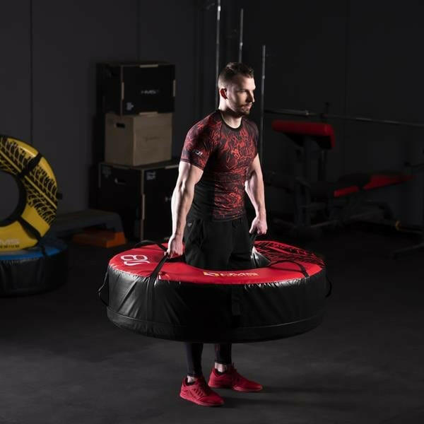 Zachte Trainingsband 80KG