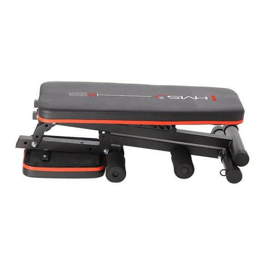 Multifunctionele Trainingsbank