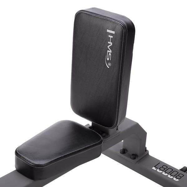 Verticale Trainingsbank HMS