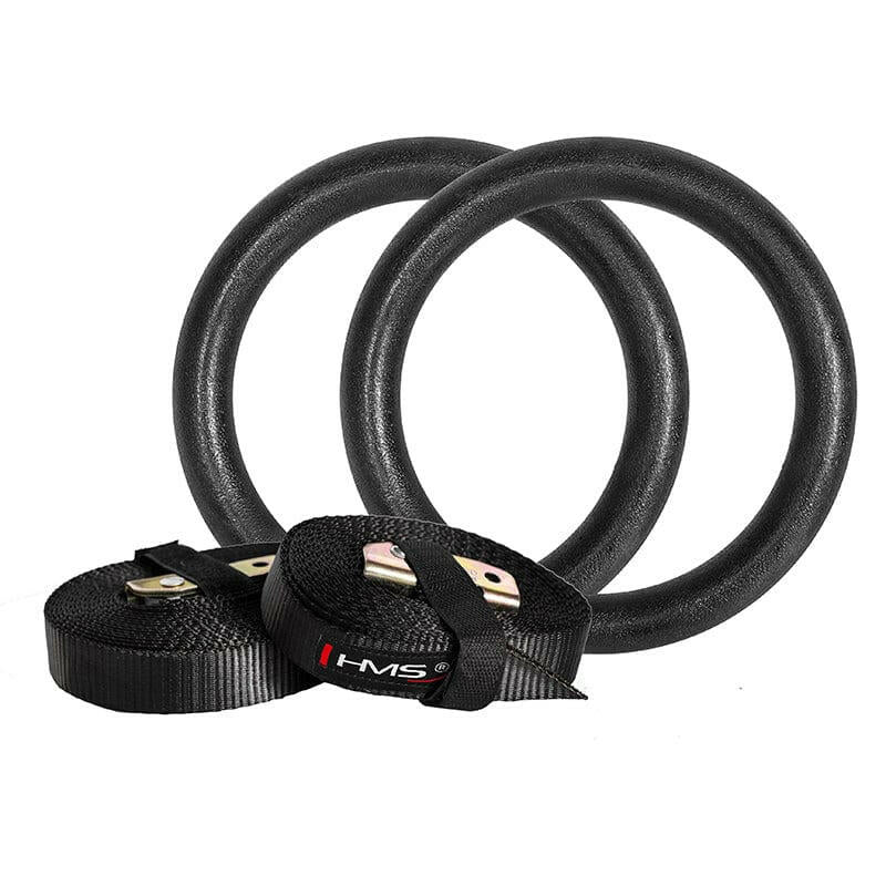 Plastic Gymnastische Ringen