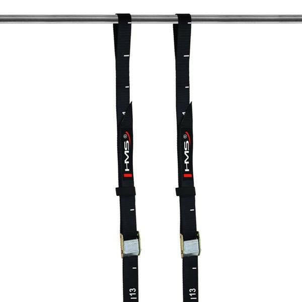 Wooden Training Rings