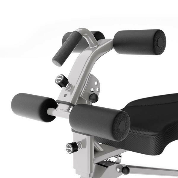 Exercise Bench HMS PREMIUM