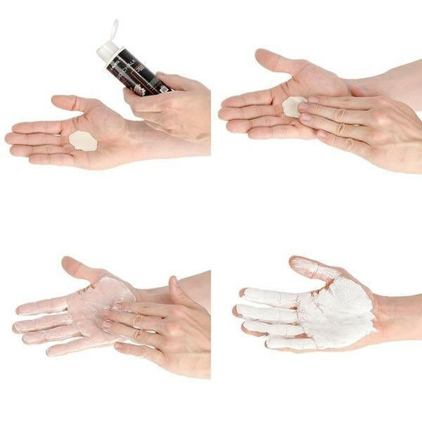 Vloeibare Magnesium 100ml