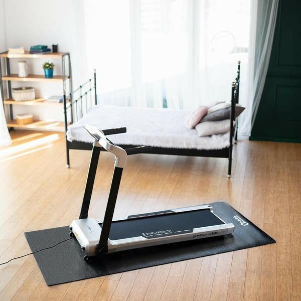 Mat voor fitnessapparatuur HMS Premium