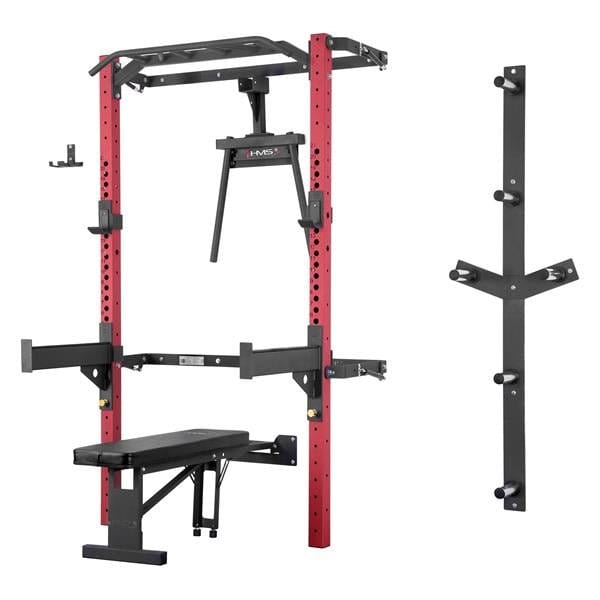 Wall Rack KLT22 HMS
