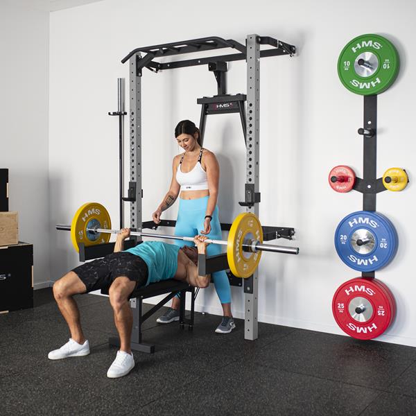 Wall Rack KLT22 HMS