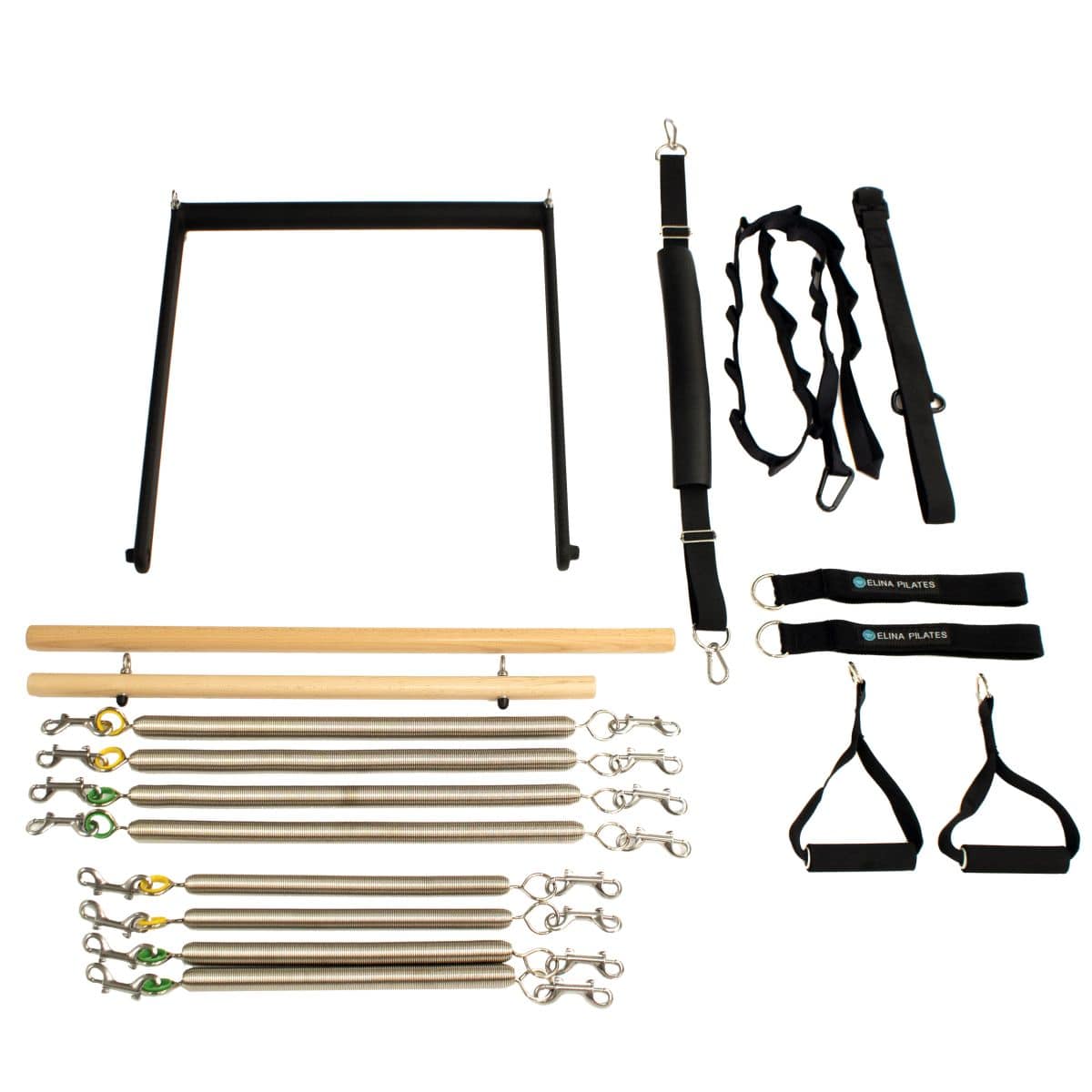 Wall Unit – Elina Pilates