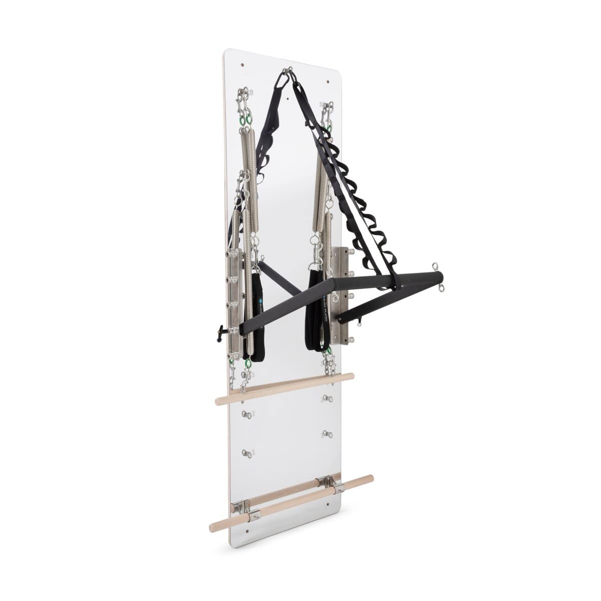Wall Unit met Spiegel – Elina Pilates