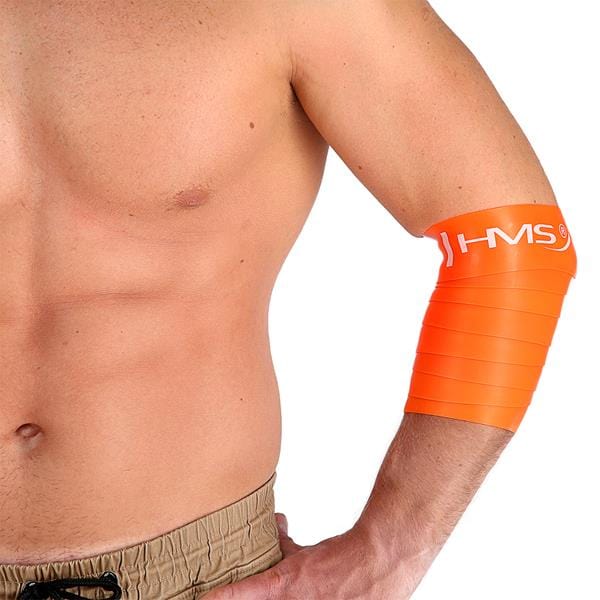 HMS Floss Band 7 - 16 kg weerstand