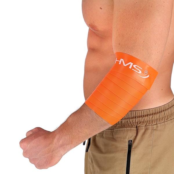 HMS Floss Band 7 - 16 kg weerstand